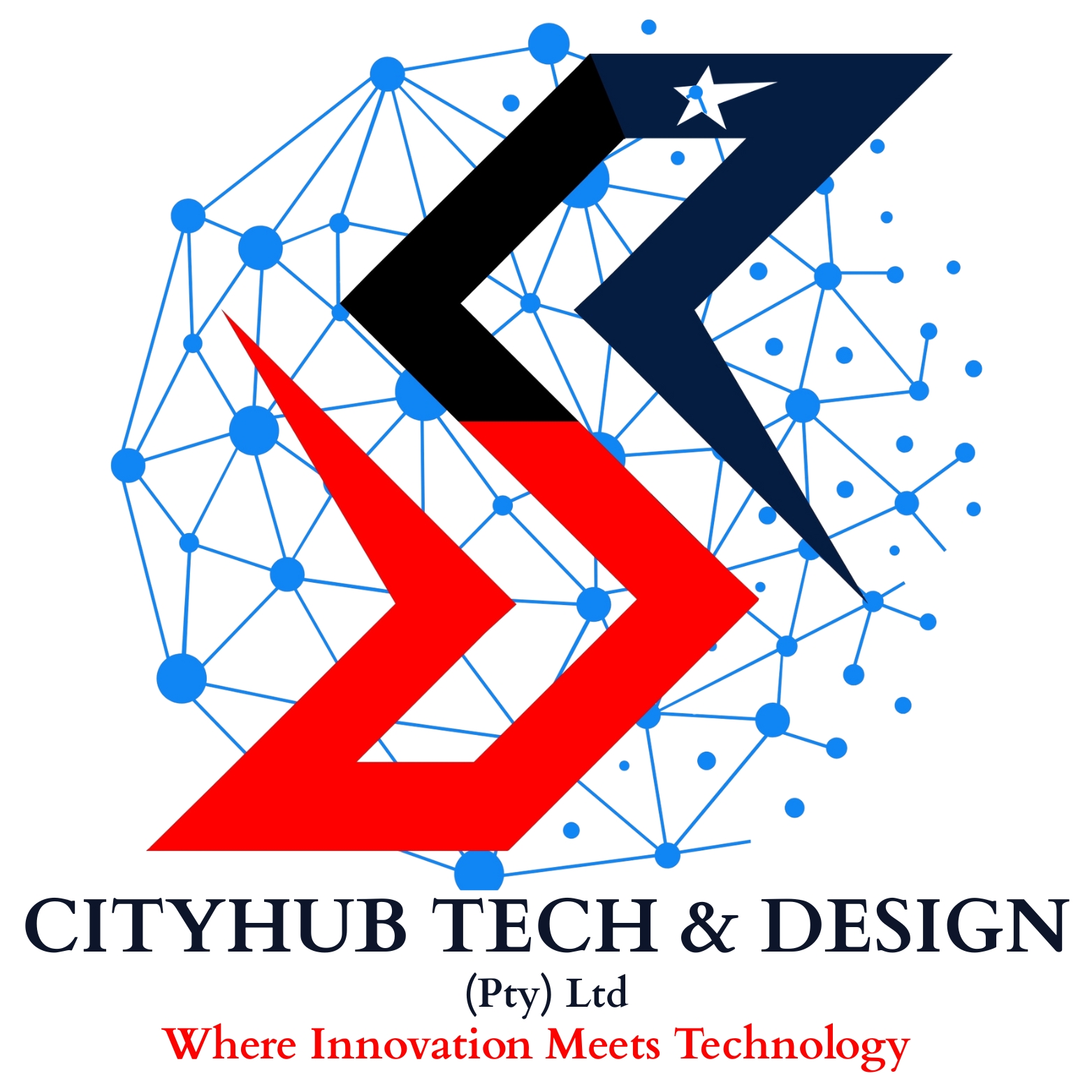 Cityhub Tech & Design Pty Ltd