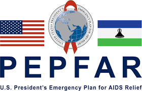 PEPFAR
