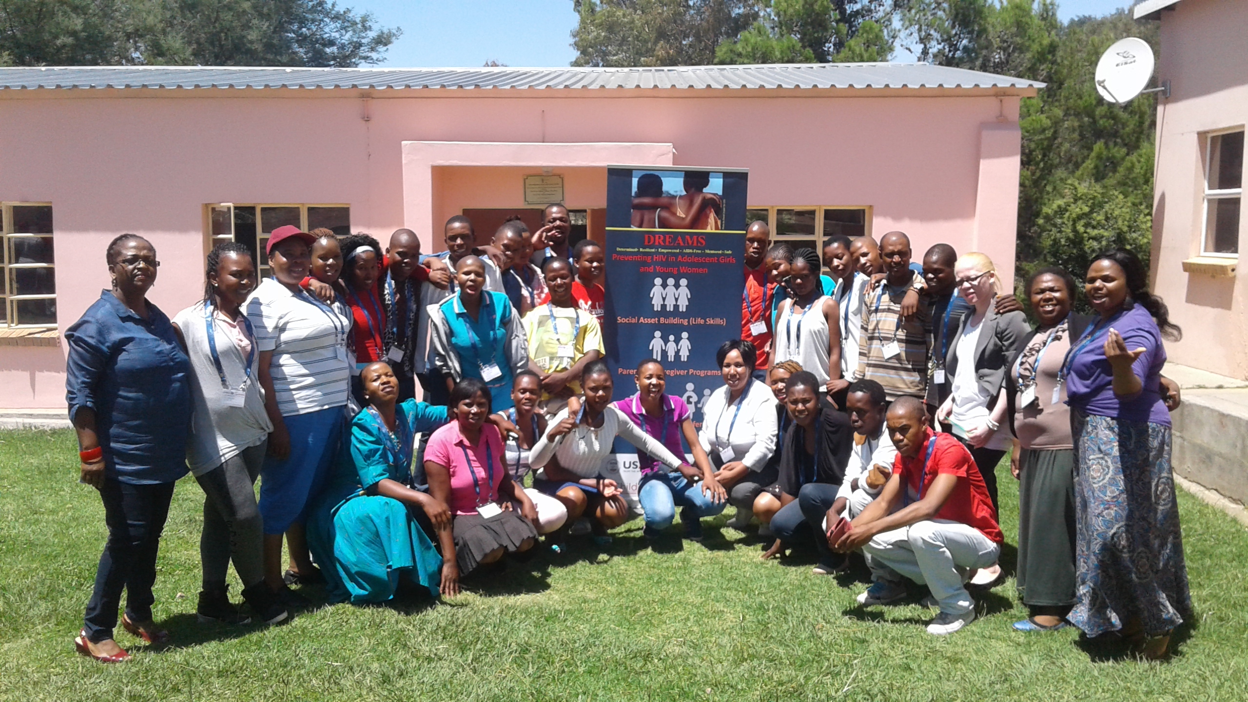 Community Support Highlight